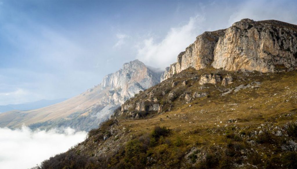 trekking-dilijan-national-park