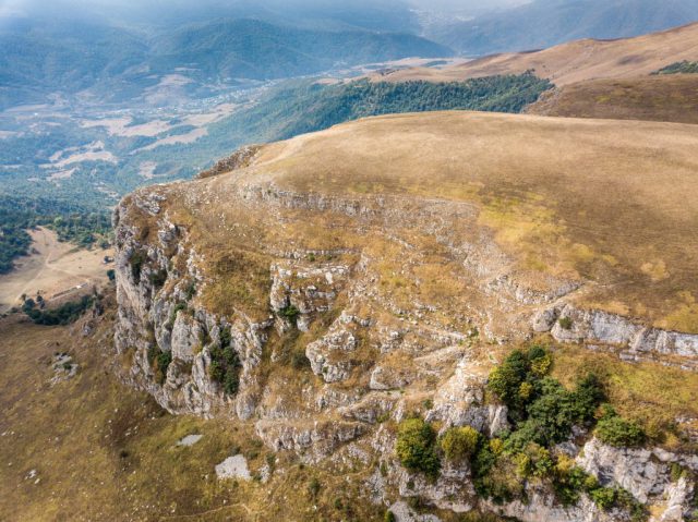 Haghartsin Monastery to Hovk Trail Dilijan National Park Armenia 6