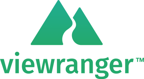 ViewRanger logo