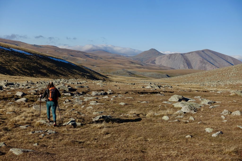 TCT Trailblazers: Our Thru-Hiker Support Program