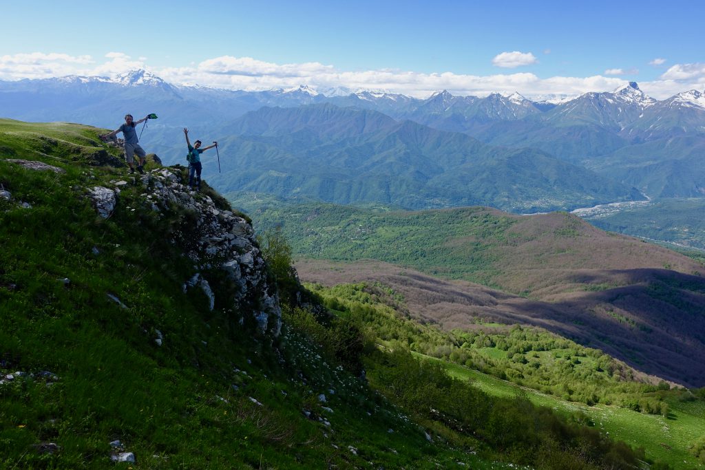 The TCT’s 6 biggest achievements of 2021 (and what they mean for your hikes next year)