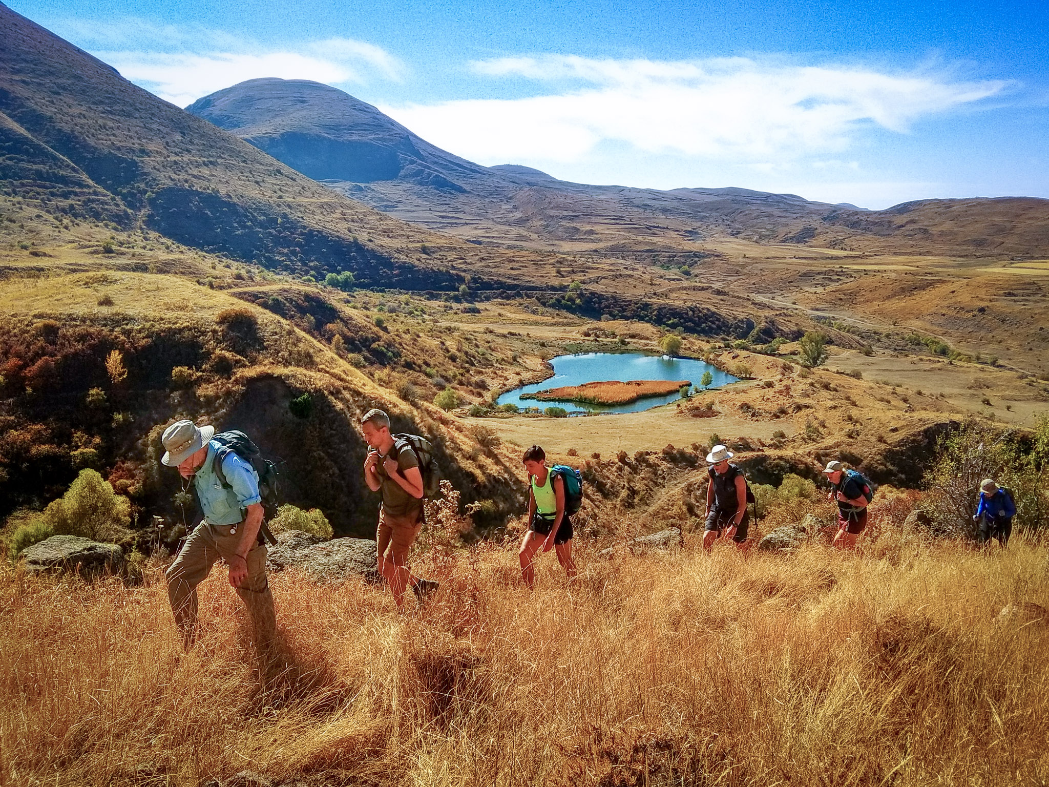 2019-tct-vayots-dzor-armenia-fundraising-trek-4