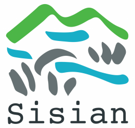 Sisian tourism center_Logo