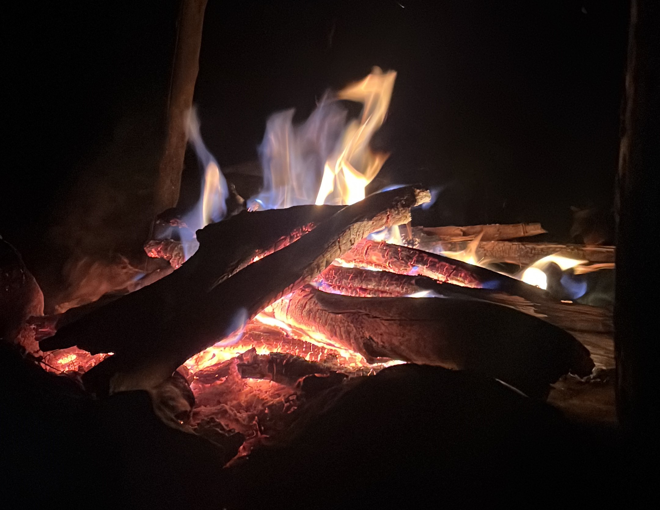Campfire