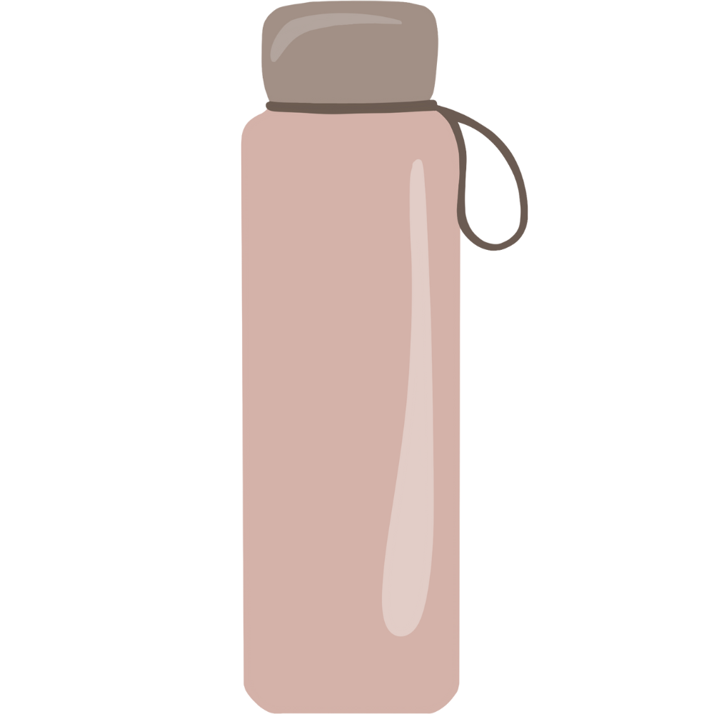 Water Bottle