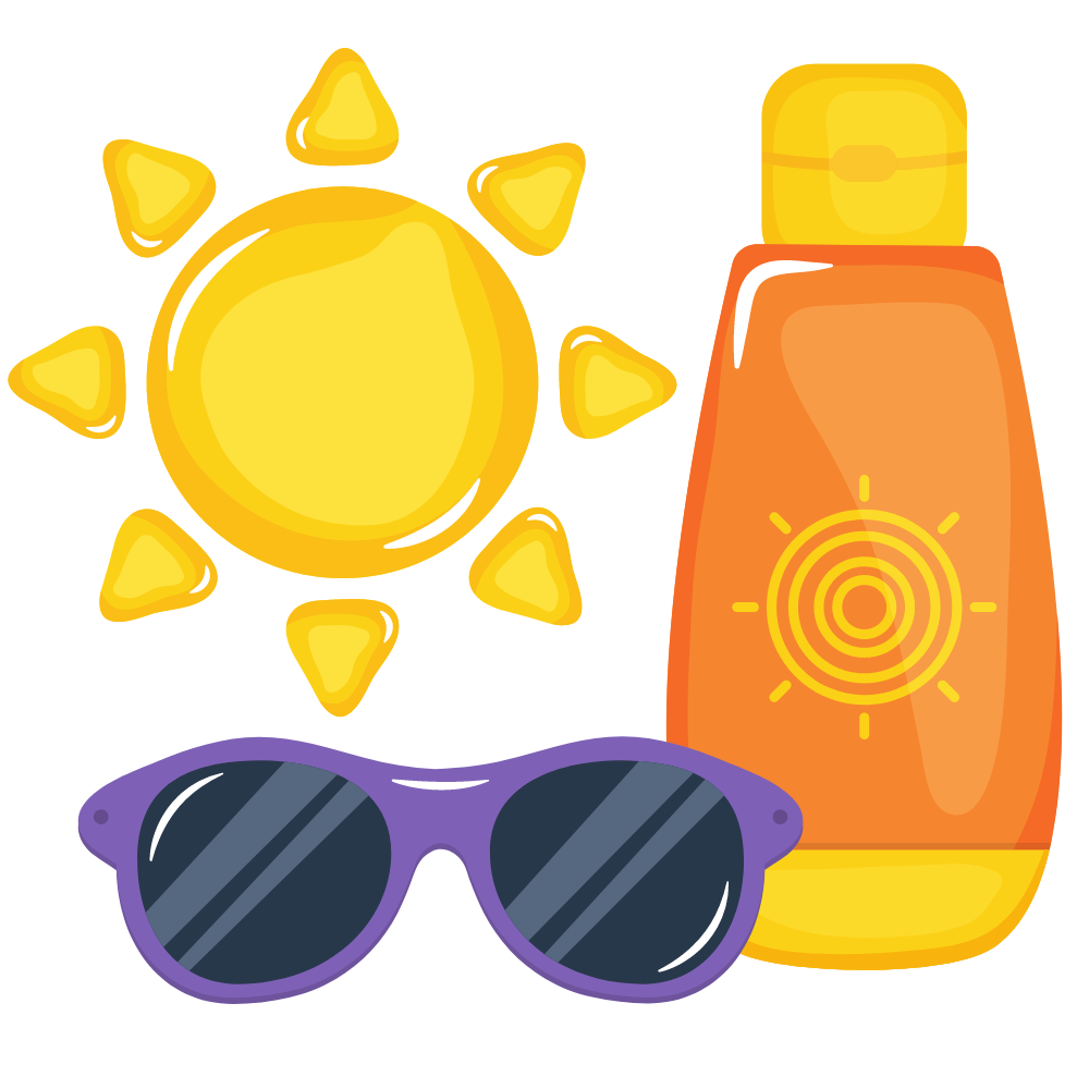 Sun Protection