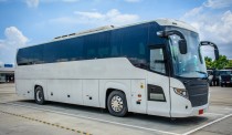 Bus Iran Armenia
