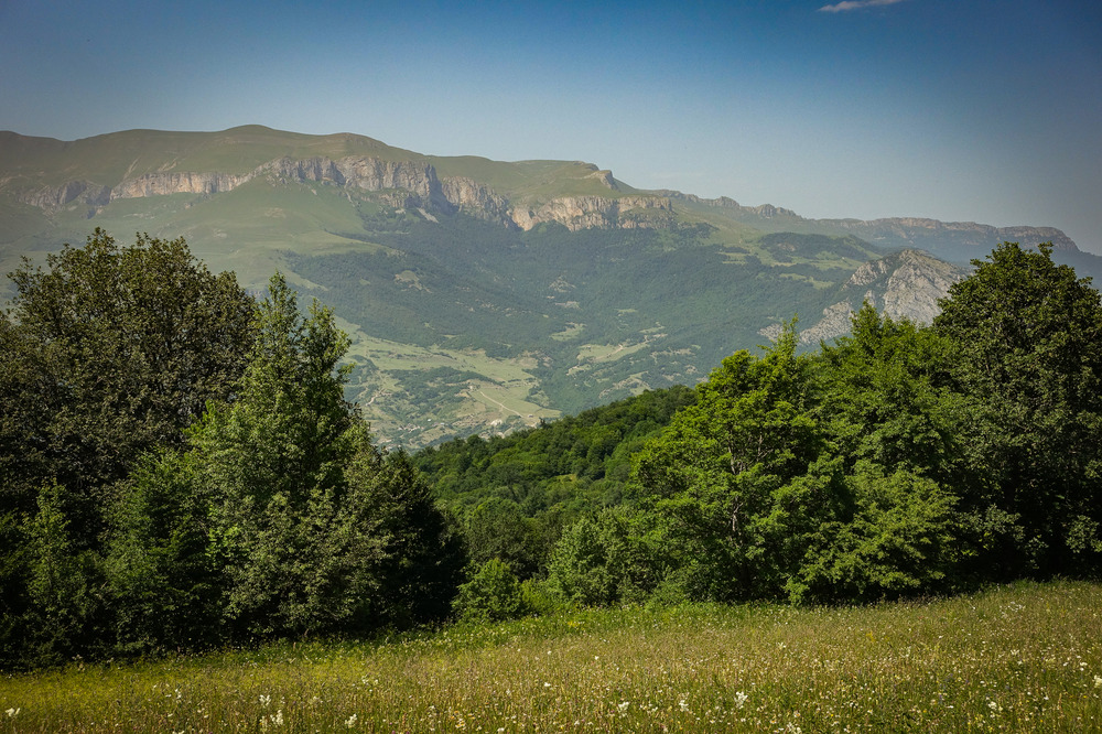 Gosh to Dilijan -16
