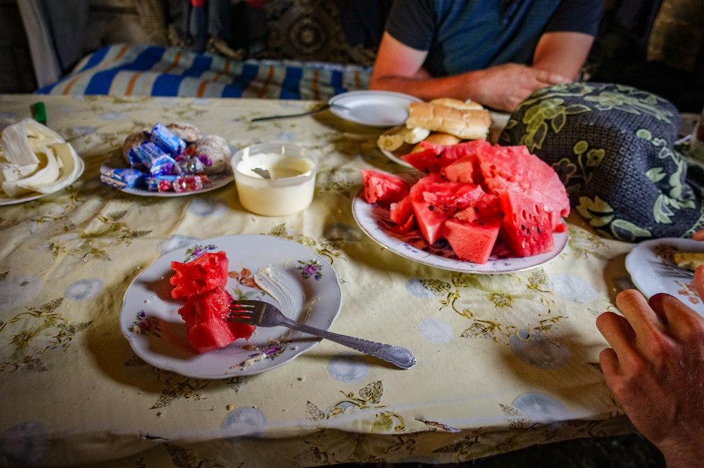 Haghartsin to Tumanyan-110