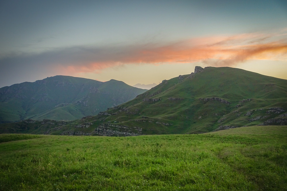 Haghartsin to Tumanyan-150