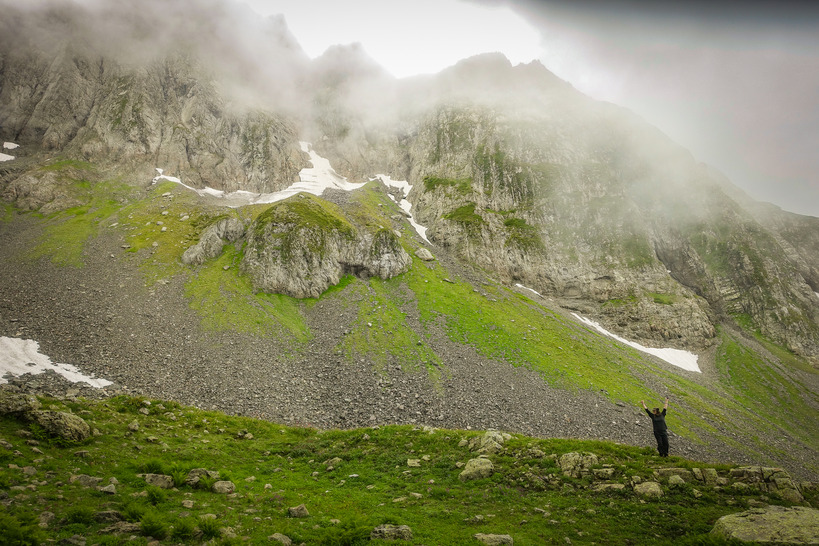 Khaishi to Toba-2