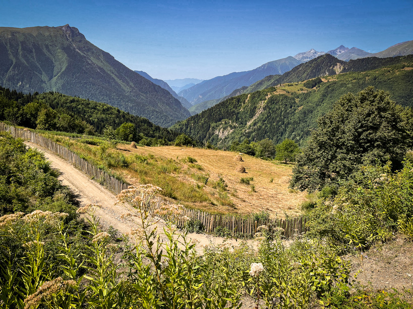 Kichkhuldashi to Pari-1