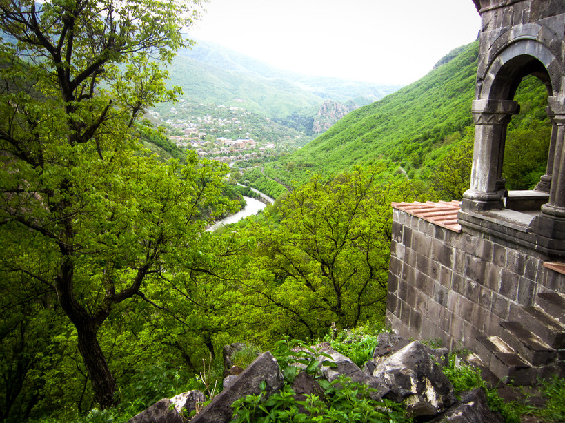 Kobayr_monastery_21