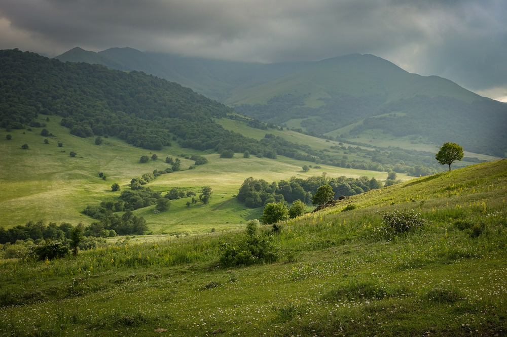 Kurtan to Stepanavan-10