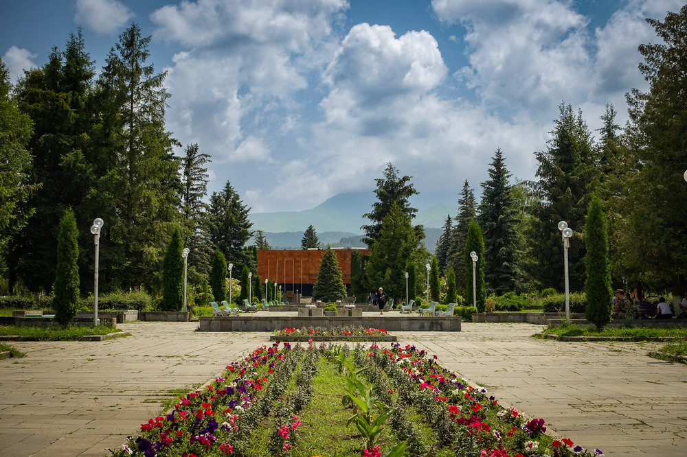 Kurtan to Stepanavan-5
