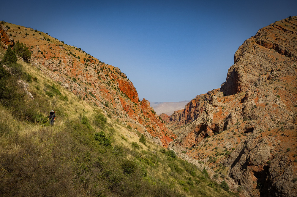 Martiros to Noravank-13