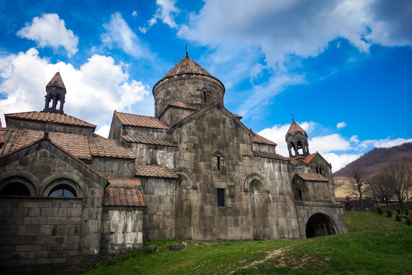 Monastère_de_Sanahin_1