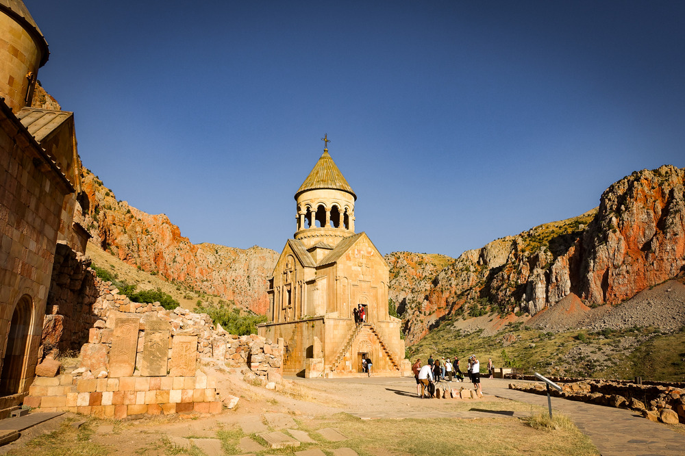 Noravank-3