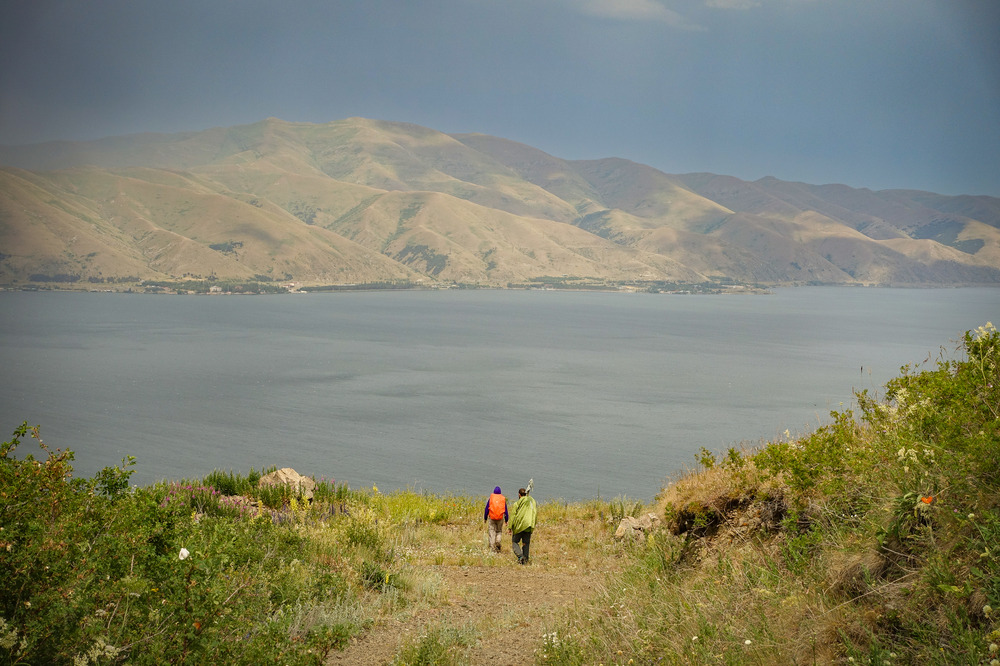 Sevan to Semyonovka-22
