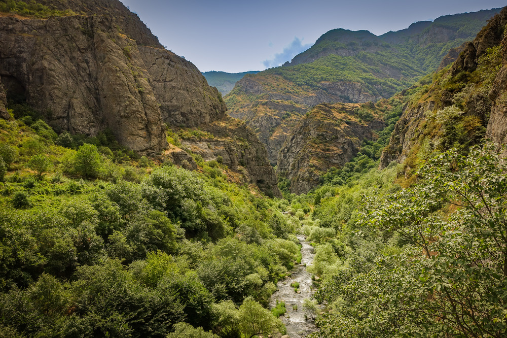 Tatev to Tandzaver-6