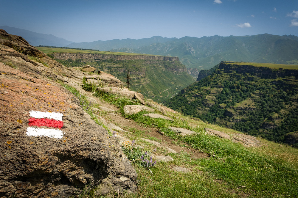 Tumanyan to Hnevank-27