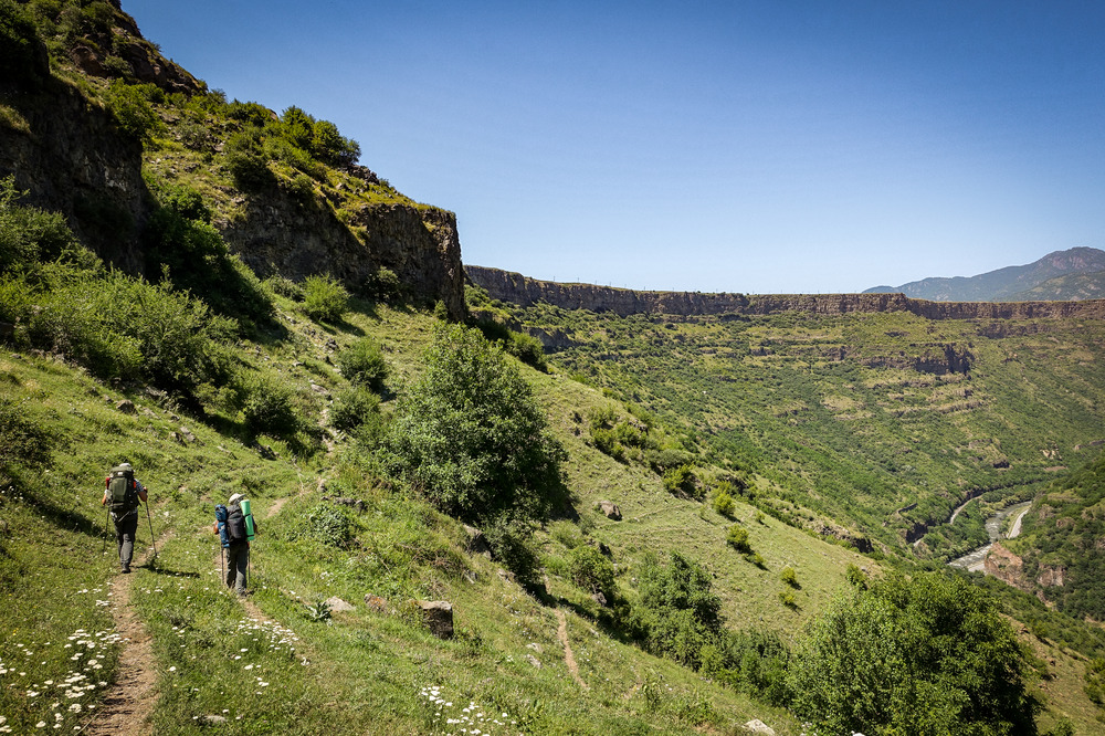 Tumanyan to Hnevank-32