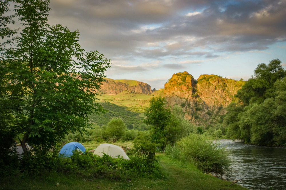 Tumanyan to Hnevank-6