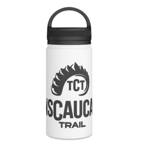 TCT Water Bottle