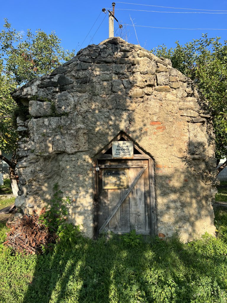 Zaqatala Gallery