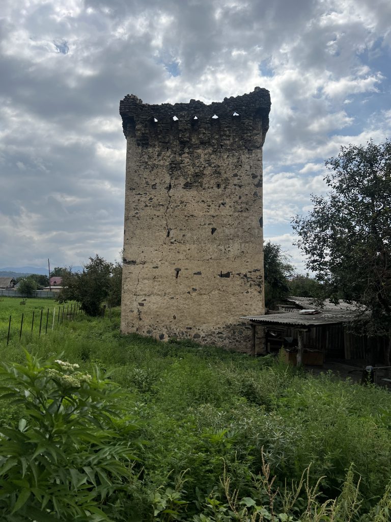 Zaqatala Gallery