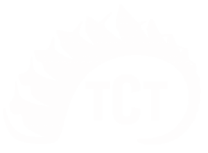 TCT Small White