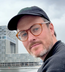 Paul Stephens