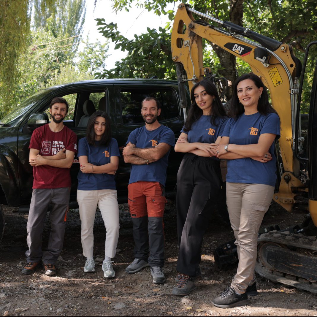 AM Team