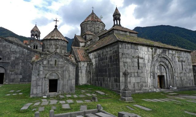 05-HAGHPAT-MONASTERY