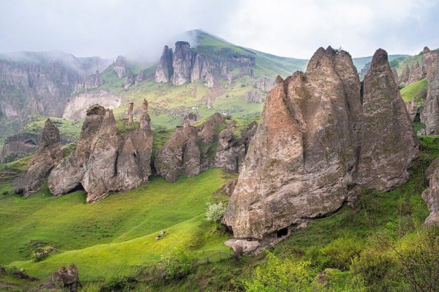 Old-Goris
