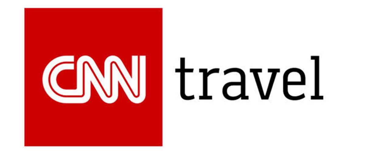 CNN Travel Logo